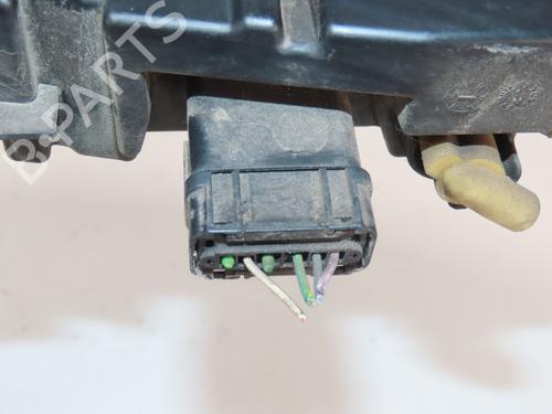 Used Right daytime light Right daytime light CITROËN C4 Grand Picasso II (DA_, DE_) 1.6 BlueHDi 120 (120 hp) 33187903 33187903