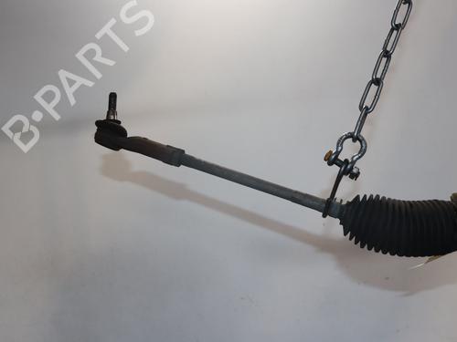Steering rack RENAULT MODUS / GRAND MODUS (F/JP0_) 1.2 (JP0C, JP0K, FP0C, FP0K, FP0P, JP0P, JP0T) | BP27551197M22