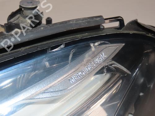 left-headlight-mercedes-benz-gle-w166-2015-2016-2017-2018-32512146 main image
