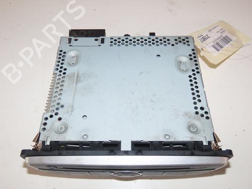 Radio RENAULT FLUENCE (L3_) 1.5 dCi (L30B) | BP32486902E6 