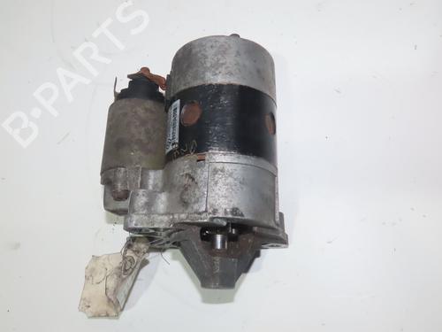 Used Starter RENAULT MEGANE I Classic (LA0/1_) 1.4 (LA0E, LA0V) (75 hp) 23159452