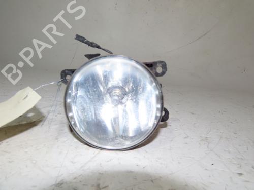 Right front fog light RENAULT MEGANE III Hatchback (BZ0/1_, B3_) 1.5 dCi (BZ0C) | BP19401878C31