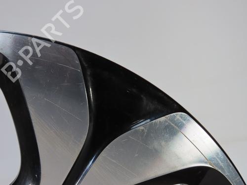 Used Rim CITROËN C3 AIRCROSS II (2R_, 2C_) 1.2 PureTech 110 (2RHNZB, 2RHNZW, 2RHNPX, 2RHNPJ) (110 hp) 29414799