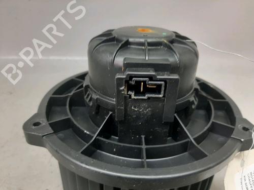 Heater blower motor KIA SORENTO II (XM) 2.2 CRDi 4WD | BP9011113M62 