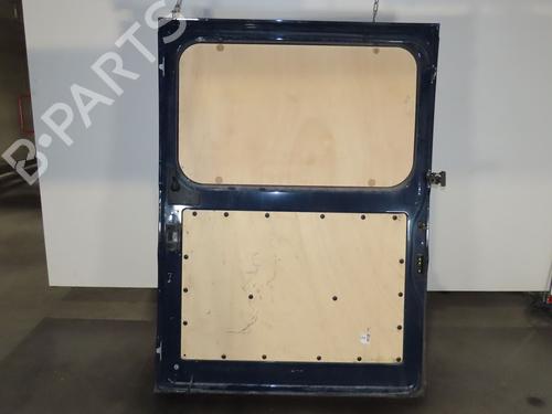 Used Right slide door PEUGEOT BOXER Van 2.2 BlueHDi 140 (140 hp) 24489085
