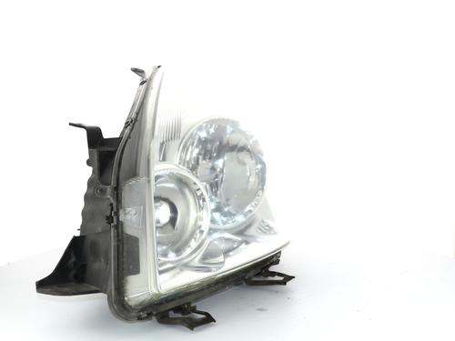 Venstre forlygte Venstre forlygte TOYOTA COROLLA Verso (ZER_, ZZE12_, R1_) 2.2 D-4D (AUR10_, AUR10R) (136 hp) 36100655 36100655
