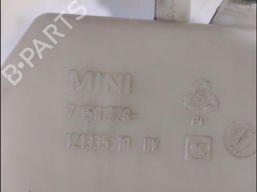 windscreen-washer-tank-mini-mini-r50-r53-cooper-s-61667158230-2001-2002-2003-2004-2005-2006-11395288 main image