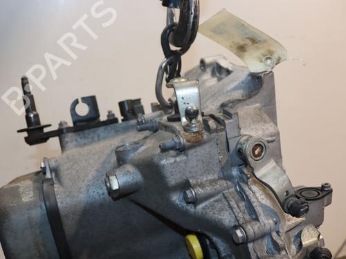Used Gearbox PEUGEOT 206+ (2L_, 2M_) 1.4 HDi eco 70 (68 hp) 30187772