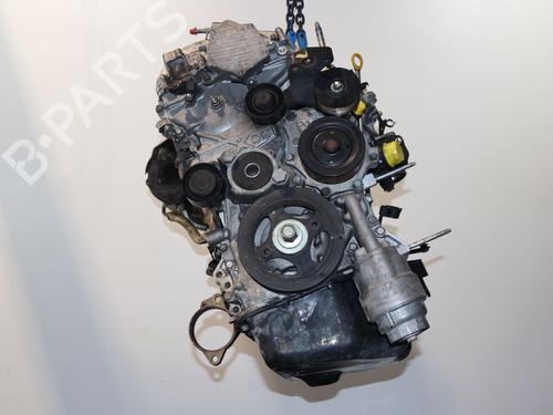 Used Engine TOYOTA AURIS (_E15_) 2.2 D (ADE157_, ADE151_, ADE151R, ADE157R) (177 hp) 24486244