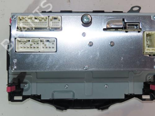 Used Radio TOYOTA AYGO (_B4_) 1.0 VVTi (KGB40) (72 hp) 27393670