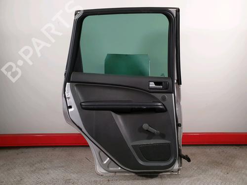 Left rear door FORD FOCUS C-MAX (DM2) 1.8 TDCi | BP9010867C4 