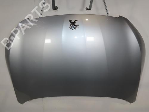 Used Hood Hood PEUGEOT 308 II (LB_, LP_, LW_, LH_, L3_) 1.2 VTi 72 (82 hp) 33808649 33808649