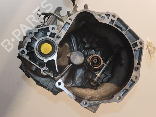 Gearbox OPEL AGILA (B) (H08) 1.0 (F68) | BP27510094M3 