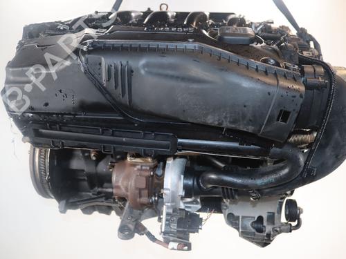 Motor BMW 3 Coupe (E46) 330 Cd (204 hp) 32100036