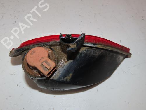 Used Rear fog light Rear fog light RENAULT SCÉNIC III (JZ0/1_) 1.6 dCi (JZ00, JZ12) (130 hp) 34229454 34229454