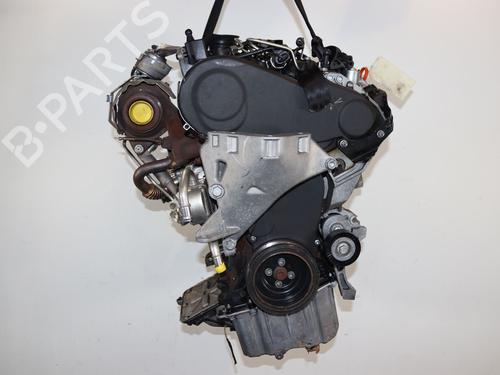 Engine SEAT IBIZA IV (6J5, 6P1) 1.2 TDI | BP34529272M1 - Image 4