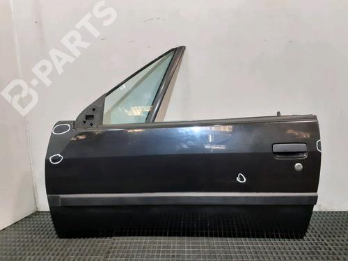 Left front door PEUGEOT 306 Convertible (7D, N3, N5) 1.8 9002N8