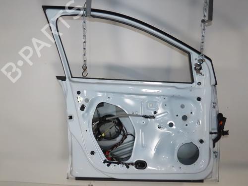 Puerta delantera izquierda VW POLO V (6R1, 6C1) 1.0 (75 hp) 30955633