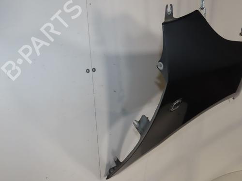 Used Right front fenders Right front fenders SKODA FABIA II Combi (545) 1.4 TDI (80 hp) 33727540 33727540