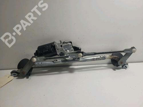 Front wiper motor TOYOTA PRIUS Liftback (_W2_) 1.5 Hybrid (NHW20_, NHW20R) | BP9032723M29 