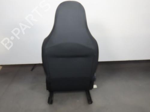 Used Left front seat Left front seat 39454231 39454231