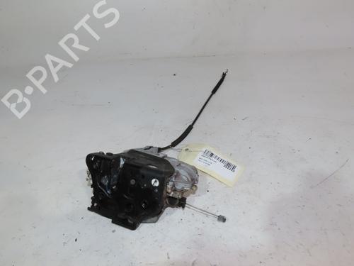 Front right lock SEAT LEON (1P1) 1.9 TDI | BP18667261C97 