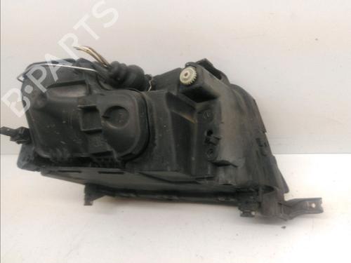 Used Left headlight Left headlight AUDI A6 C4 Avant (4A5) 2.5 TDI (140 hp) 23164775 23164775
