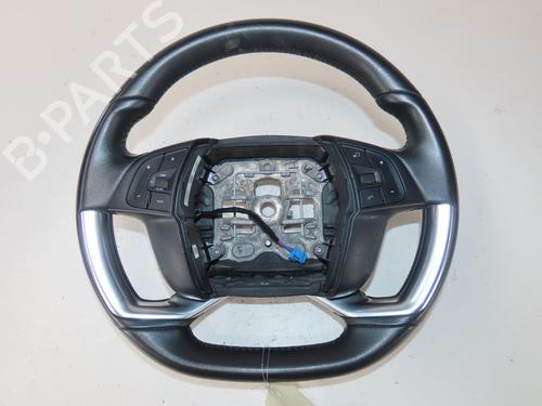 Steering wheel CITROËN GRAND C4 SPACETOURER (3A_, 3E_) 1.5 BlueHDi 130 | BP27470440C49