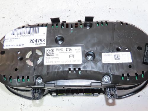 instrument-cluster-seat-leon-st-5f8-2012-2013-2014-2015-2016-2017-2018-2019-2020-24487795 main image