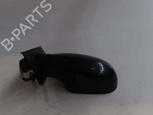 Left mirror SEAT ALTEA (5P1) 1.6 TDI | BP18316915C26 