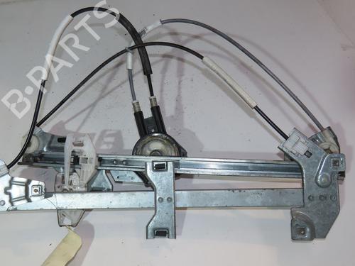 Rudehejsemekanisme ventre foran CITROËN BERLINGO / BERLINGO FIRST Box Body/MPV (M_) 1.1 i (MAHDZ, MBHDZ, MBHFX) | BP29344642C22 