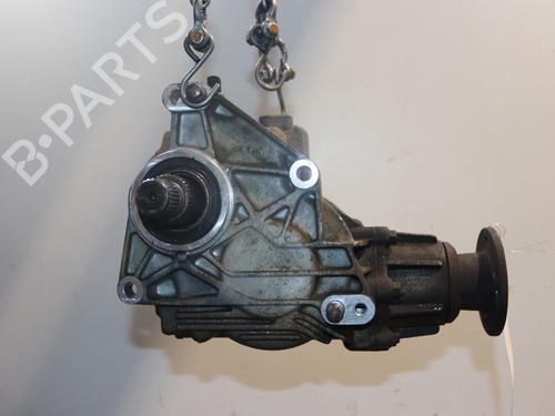 Used Front differential HYUNDAI TUCSON (JM) 2.0 CRDi All-wheel Drive (113 hp) 30916445