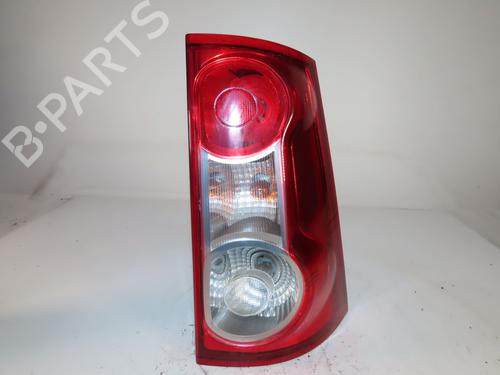 Right taillight DACIA LOGAN MCV (KS_) 1.5 dCi (KS0W) | BP29494580C35 