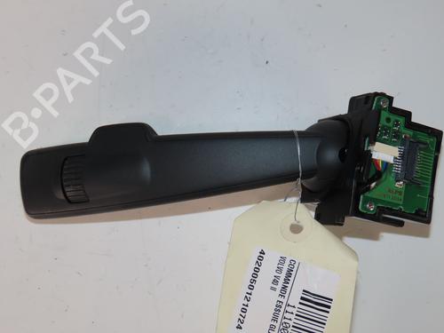 Used Steering column stalk VOLVO V40 Hatchback (525) T2 GTDi (120 hp) 27887028