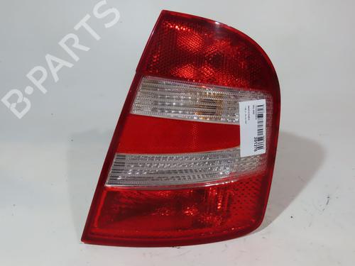 Højre baglygte SKODA FABIA I (6Y2) 1.2 (54 hp) 23165020