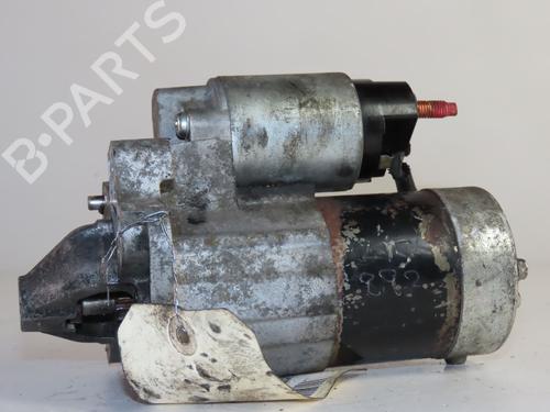 Starter RENAULT KANGOO Express (FC0/1_) 1.5 dCi (FC1E) | BP32200482M8  - Image 5