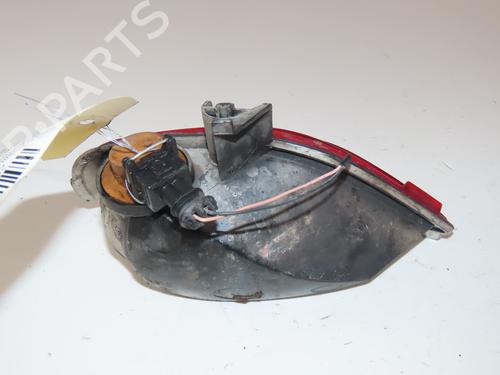 Used Rear fog light Rear fog light 37530570 37530570
