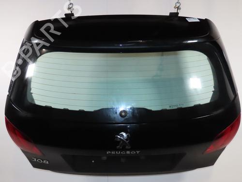 Tailgate PEUGEOT 308 II (LB_, LP_, LW_, LH_, L3_) 1.5 BlueHDi 130 | BP24489307C6