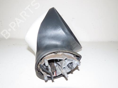 Right mirror SEAT EXEO ST (3R5) 2.0 TDI | BP23162997C27 