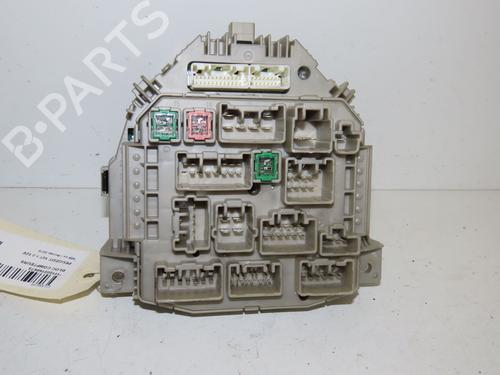 Instrument cluster PEUGEOT 107 (PM_, PN_) 1.0 | BP16188814C47 