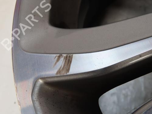 Used Rim PEUGEOT 208 I (CA_, CC_) 1.4 HDi (68 hp) 19133425