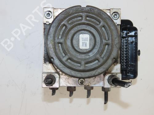 ABS pump PEUGEOT 2008 I (CU_) 1.6 HDi | BP36681508M43 - Image 4