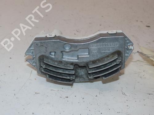 Heater resistor BMW 1 (E87) 116 d | BP40438638M108 - Image 3