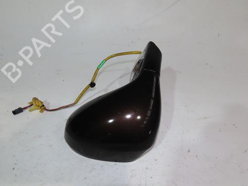 Left mirror PEUGEOT 308 I (4A_, 4C_) 1.6 HDi | BP19326911C26 