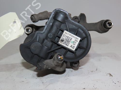 Left rear brake caliper CUPRA LEON (KL1, KU1, KUG) 2.0 TSI | BP38548677M107 - Image 4
