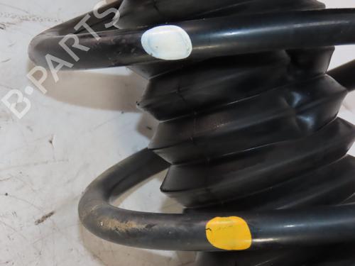 Used Left front shock absorber RENAULT KADJAR (HA_, HL_) 1.5 BLUE dCi 115 (HLA6) (116 hp) 29469227