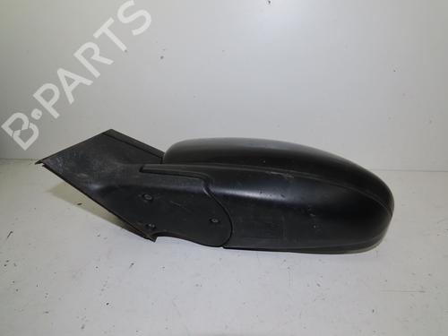 Used Left mirror CHEVROLET CRUZE (J300) 2.0 CDI (150 hp) 16708102