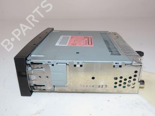 Used Radio Radio CITROËN C2 (JM_) 1.4 (73 hp) 35936008 35936008