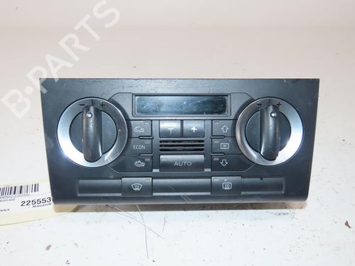 Used Climate control Climate control AUDI A3 (8P1) 1.9 TDI (105 hp) 39996704 39996704