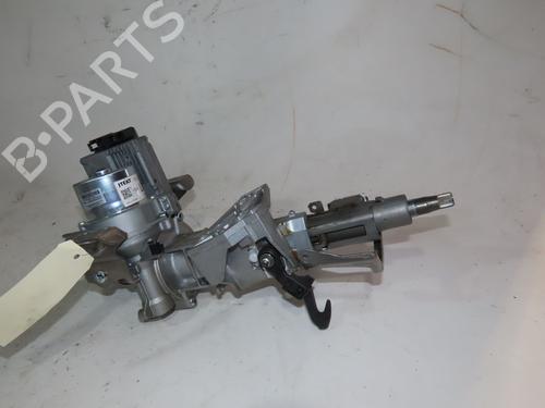 Steering column RENAULT CLIO IV (BH_) 0.9 TCe 90 (BHNF, BHMA, BHMH, BHJK, BHJR) | BP19748101M21 
